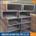 Mild Steel Rectangular Square Hollow Section